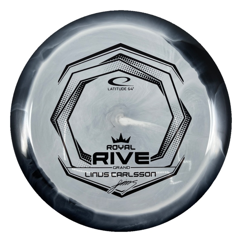 Royal Grand Rive – Team Series Linus Carlsson