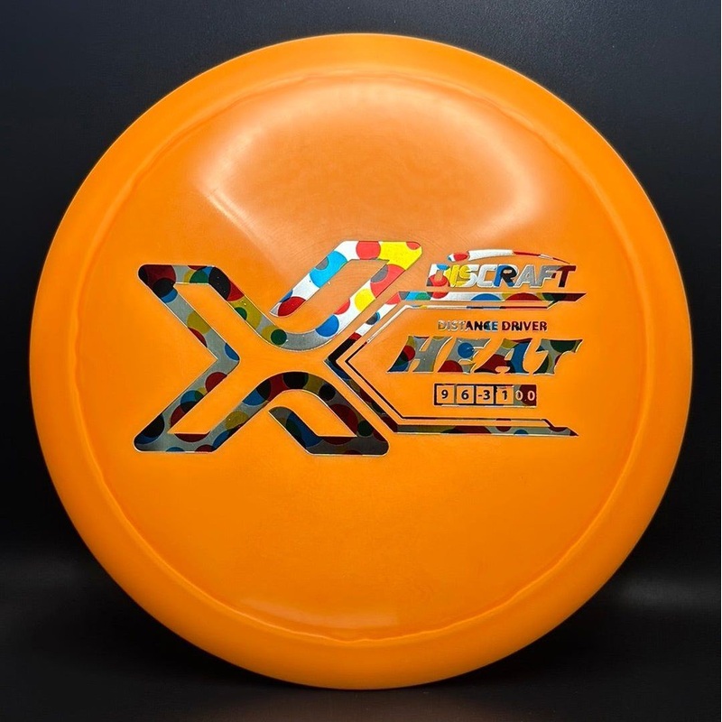 X-Line Heat