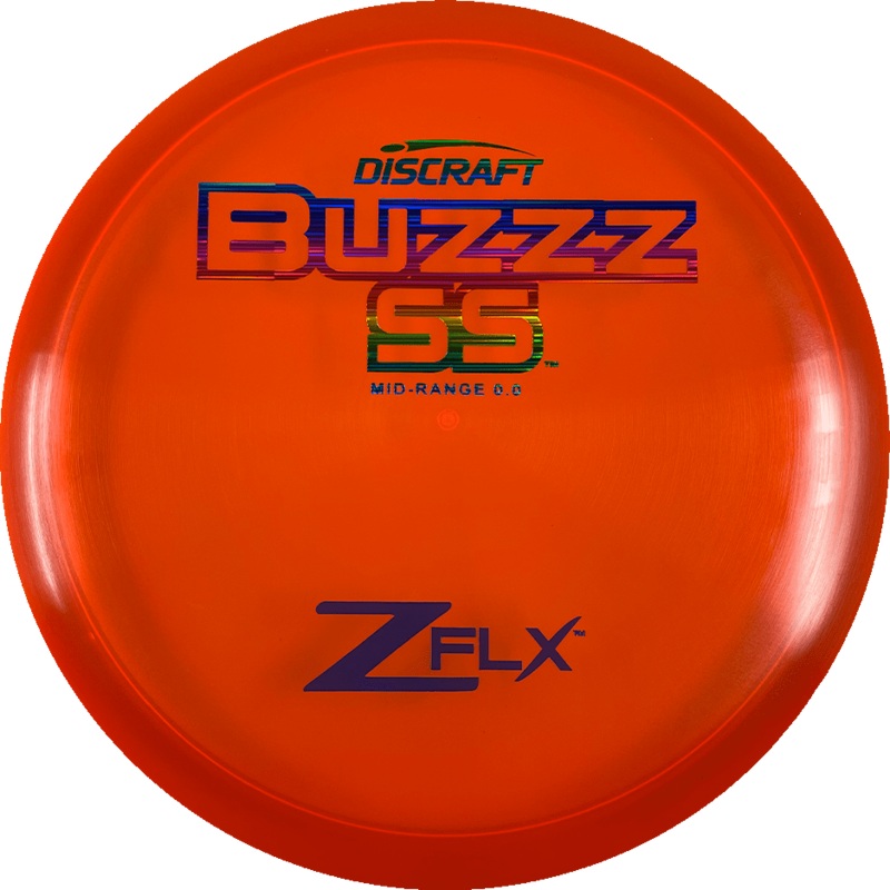 Z FLX Buzzz SS