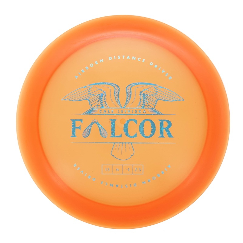 400 Airborn Falcor