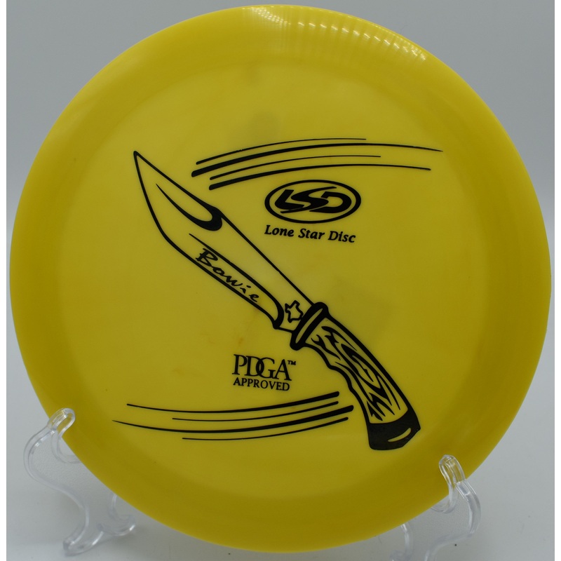 Alpha Bowie