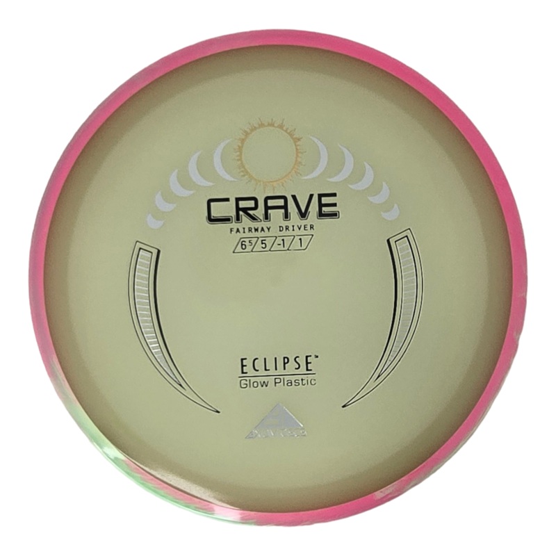 Axiom Eclipse Crave