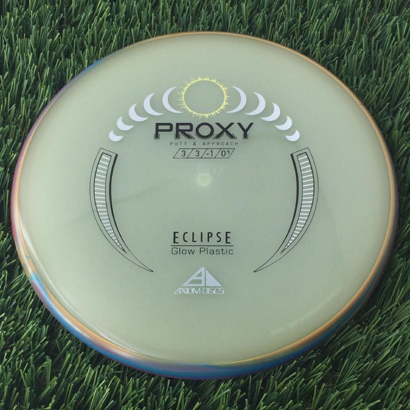 Axiom Neutron Defy – 169g – Pink