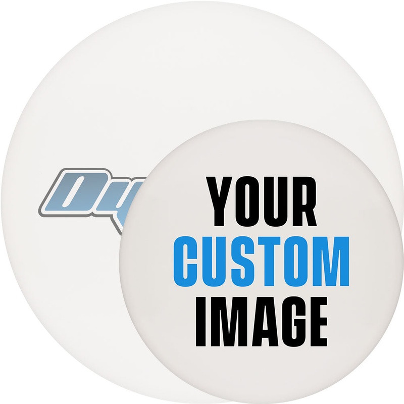 Custom Junior Disc Golf Disc