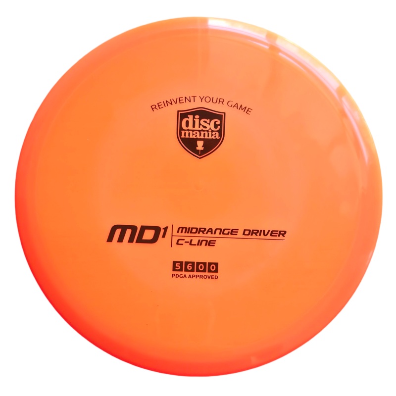 Discmania C-Line MD1