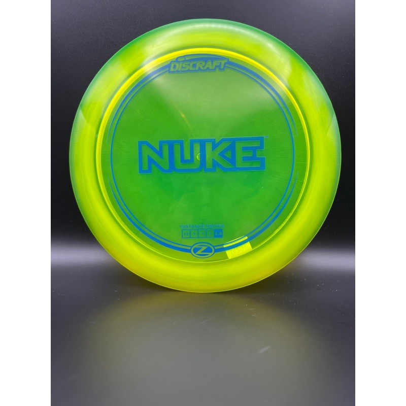 Discraft – Nuke – Z-Line