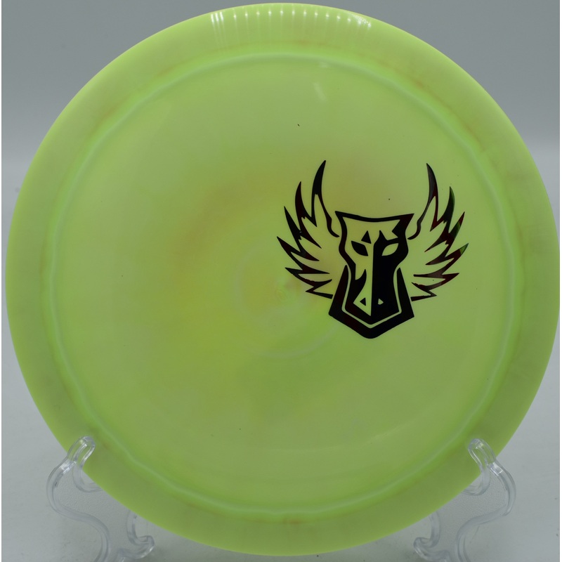 ESP Force (Mini Dark Horse)