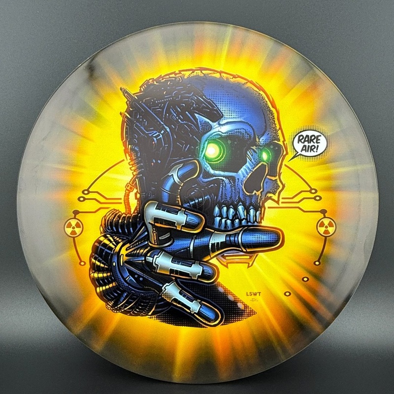 Fuzion Justice – [STRATUS] FEAR V3 by Les White & Dan Kemp