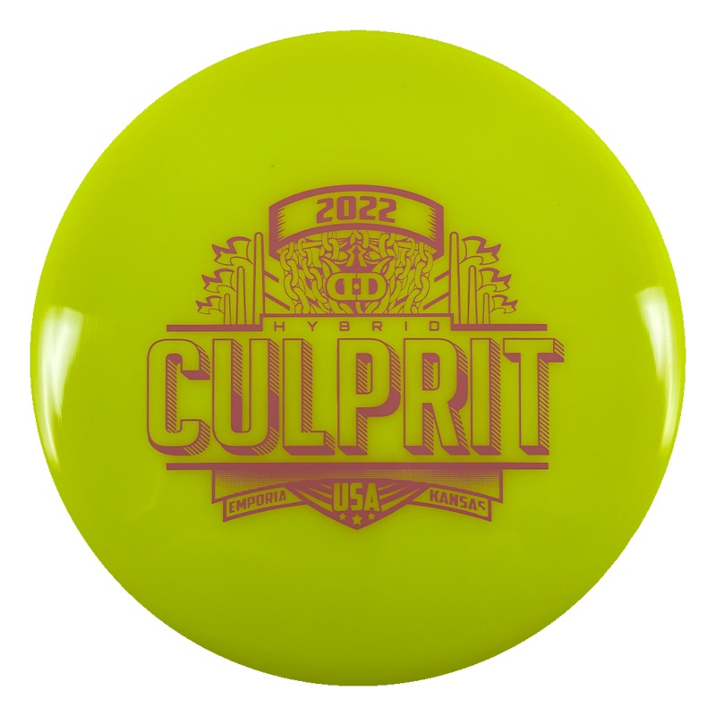 Hybrid Culprit – 2022 Emporia Kansas Pro Worlds