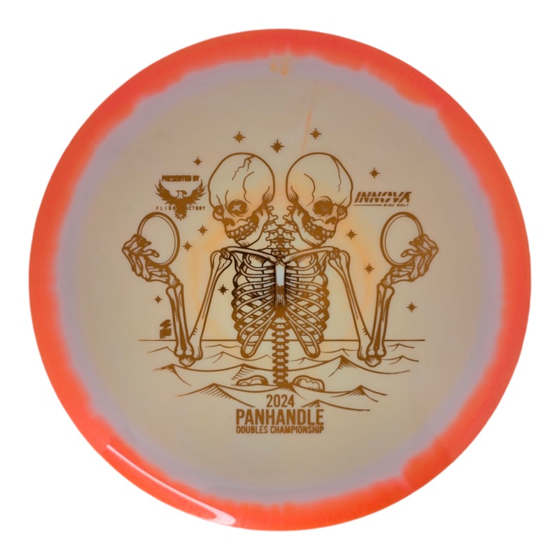 Innova Halo Star Destroyer – Panhandle Doubles 2024 TFR