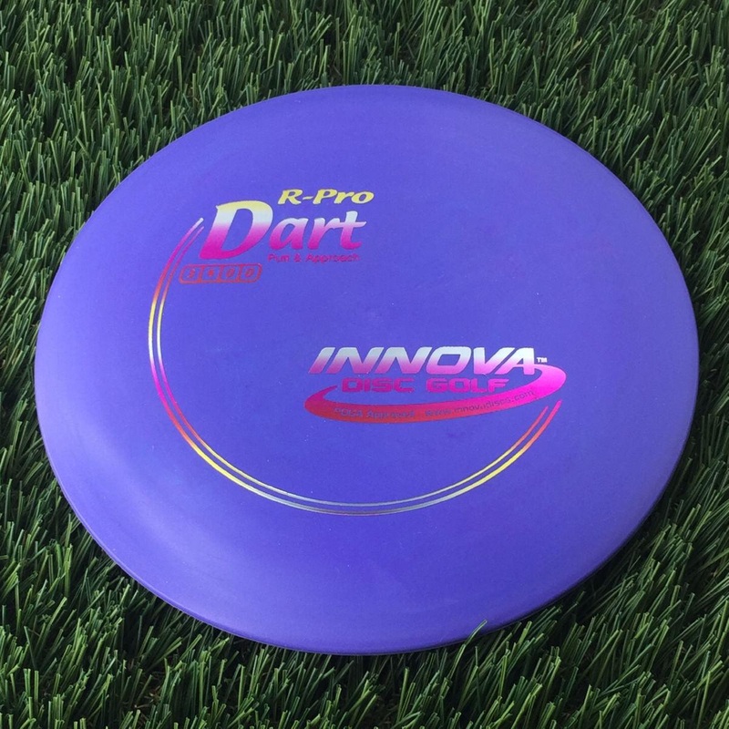 Innova R-Pro Dart – 146g Dark Blue