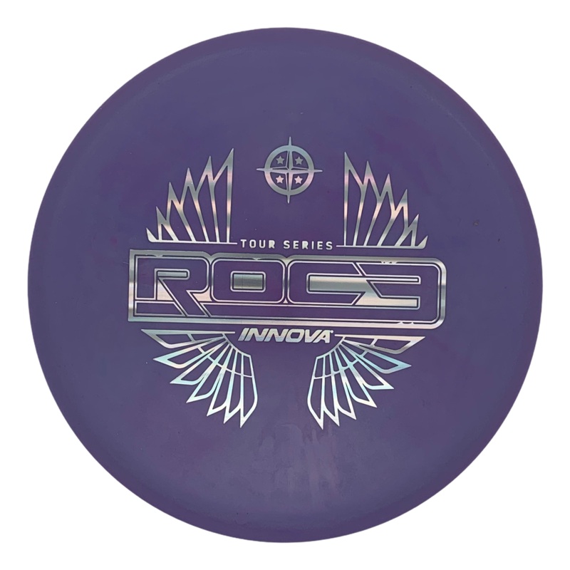 Innova Tour Series Pro Color Glow Roc3