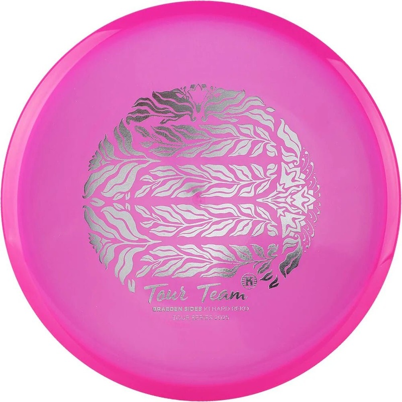 Kastaplast K1 Hard Reko – Braeden Sides 2025