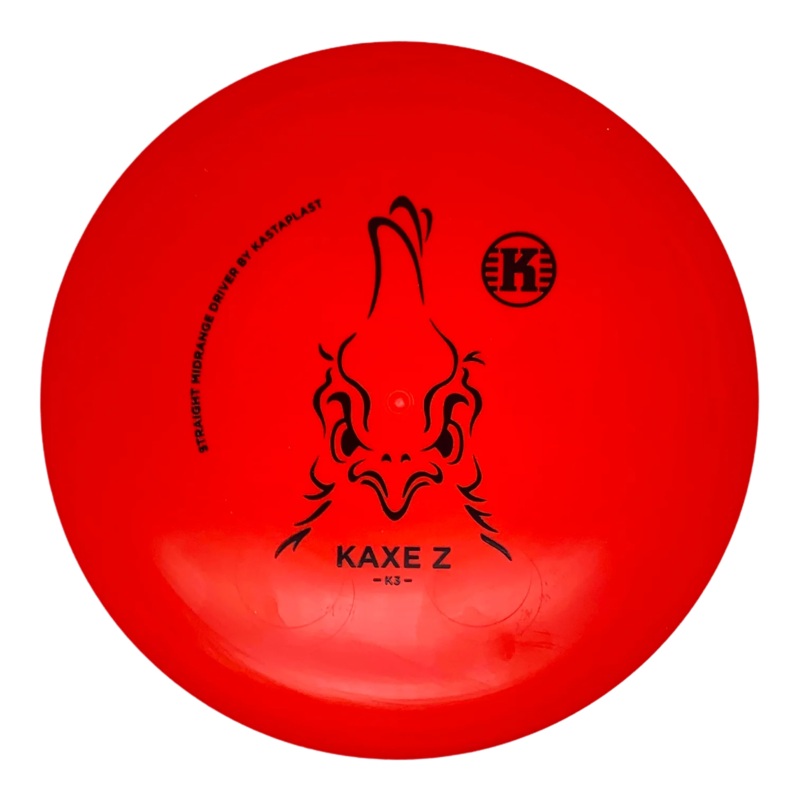 Kastaplast K3 Kaxe Z