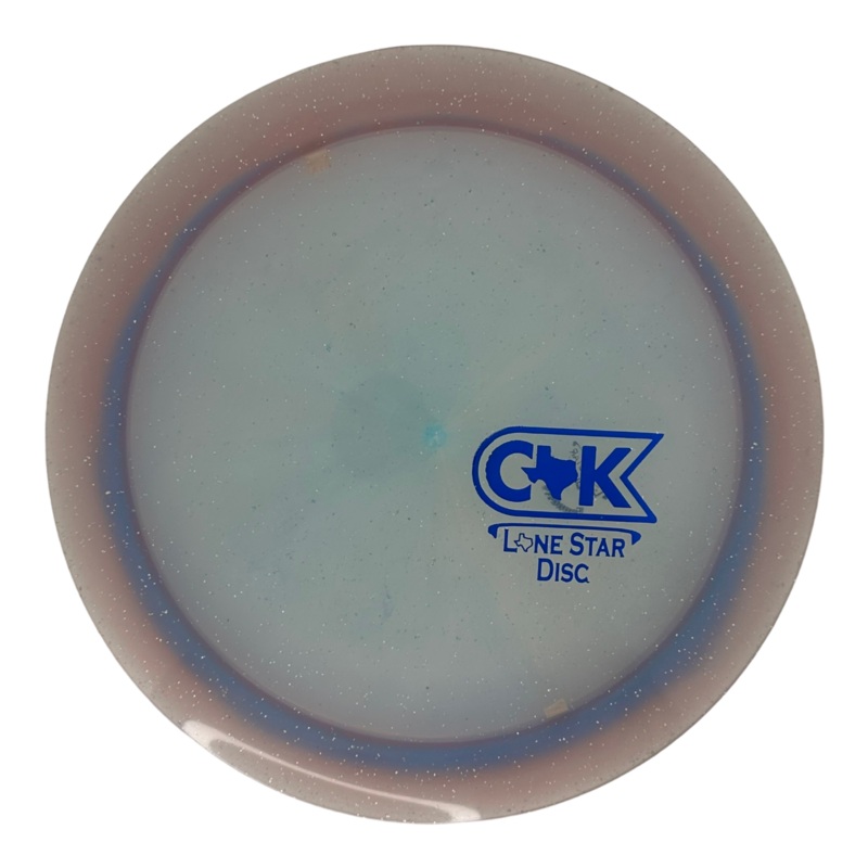 Lone Star Disc Founders Warbird – Chandler Kramer Tour Series (2023)