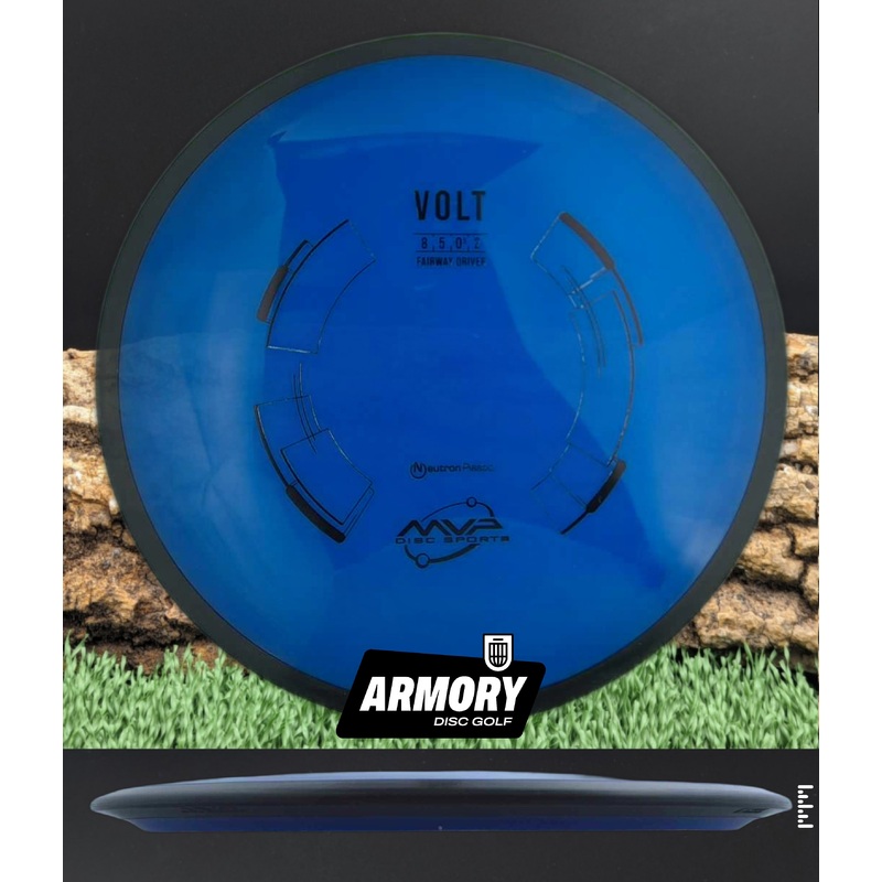 MVP Discs Volt