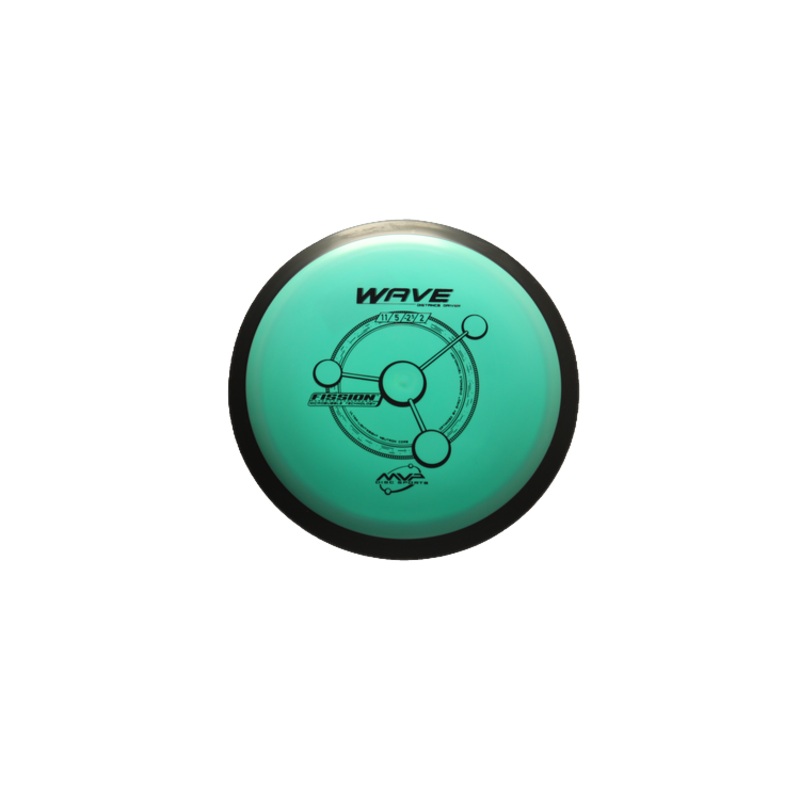 MVP Fission Wave Distance Driver