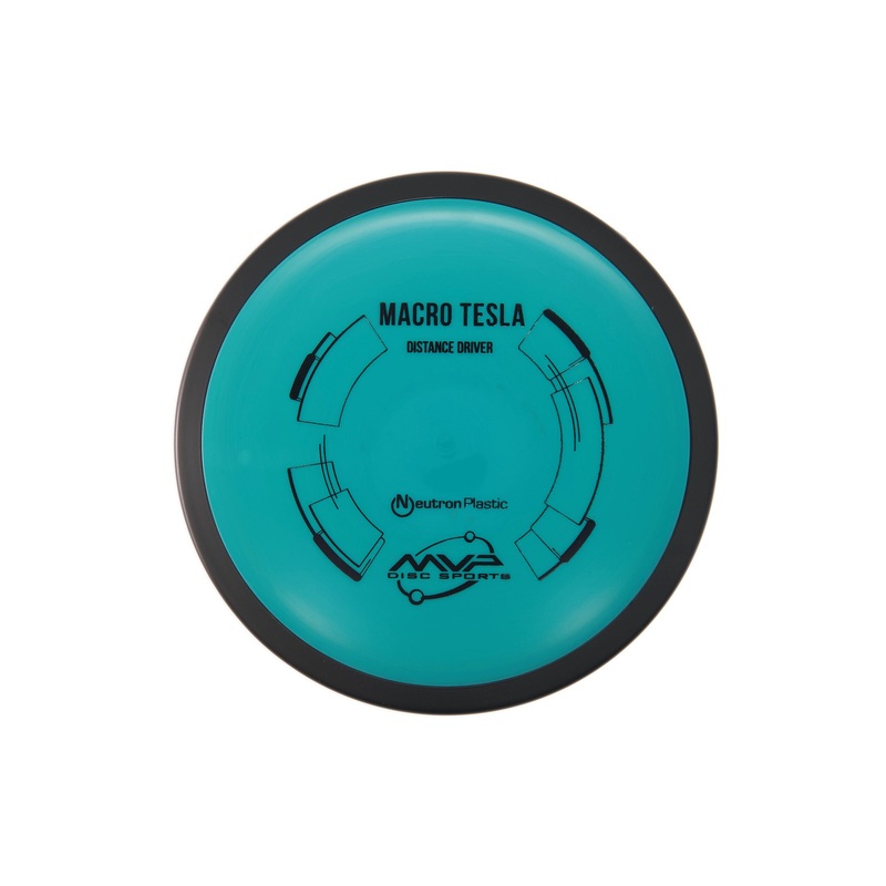 MVP Macro Tesla – Neutron 85g | Style 0005
