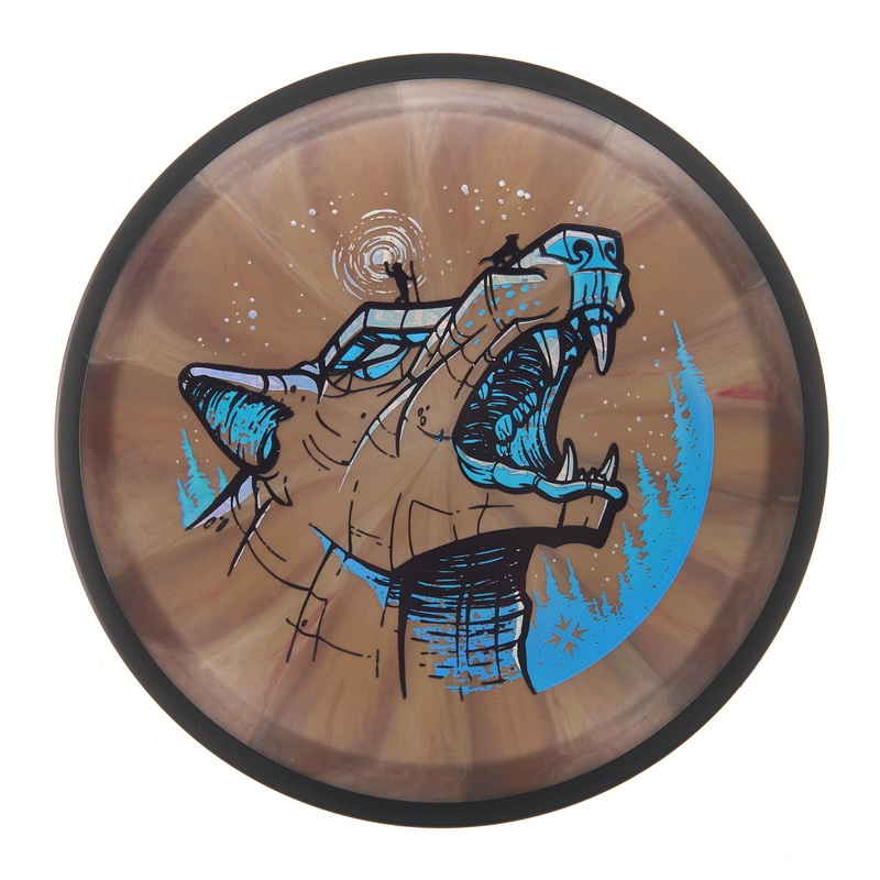 MVP Servo – DFX Embark Plasma 174g | Style 0001