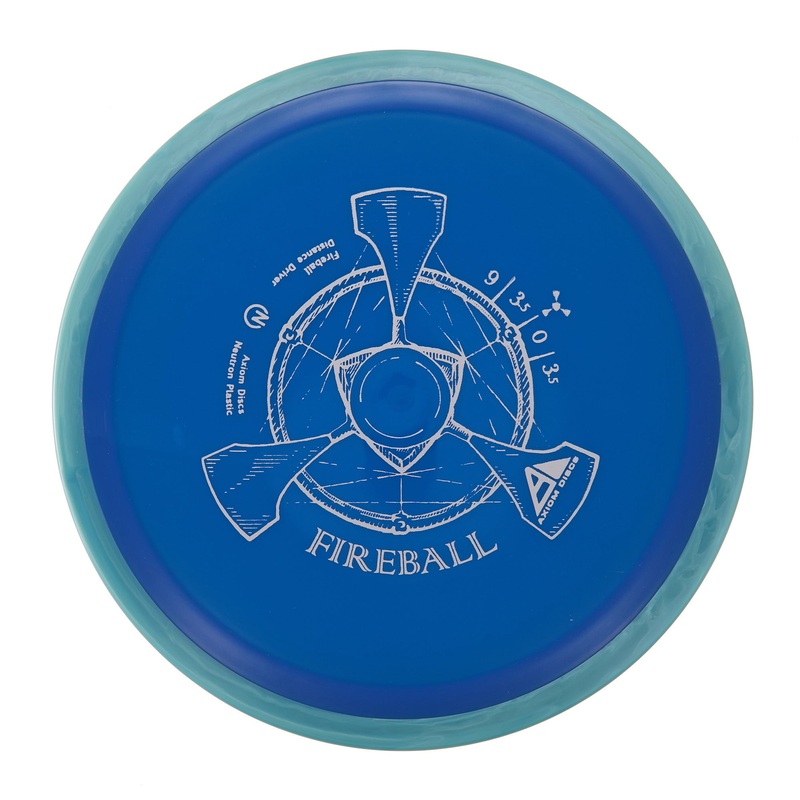 Neutron Fireball