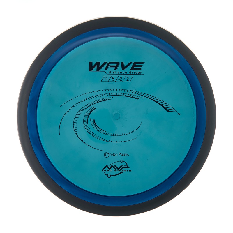 Proton Wave