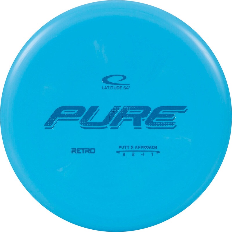 Retro Pure