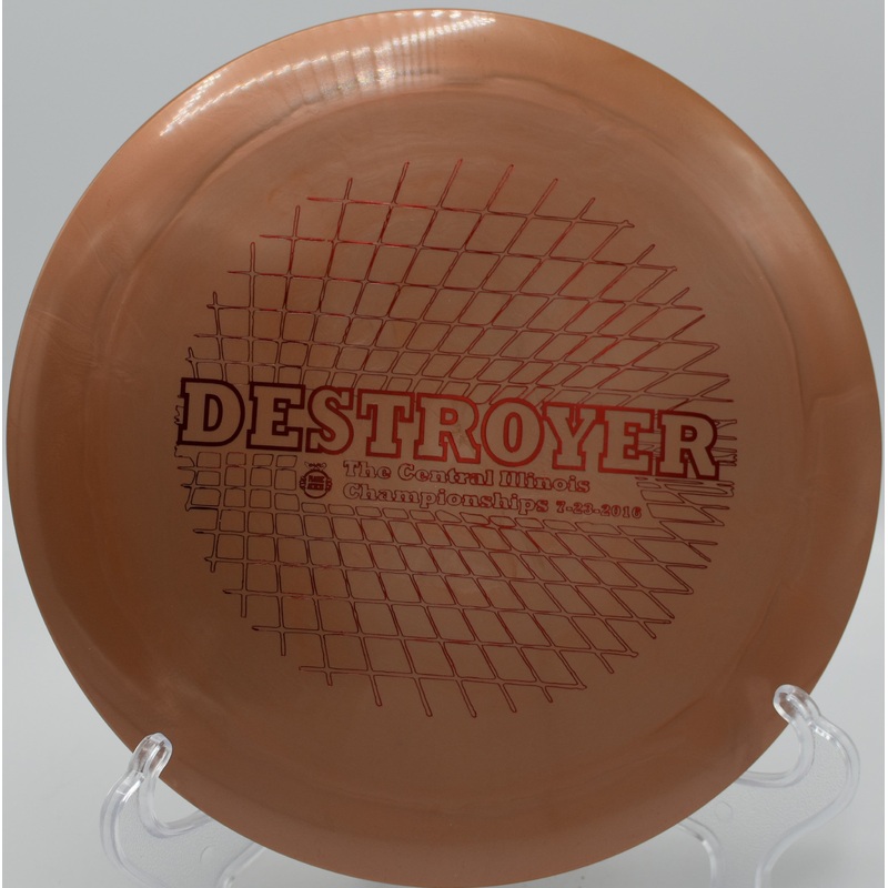Shimmer Star Destroyer (Penned)
