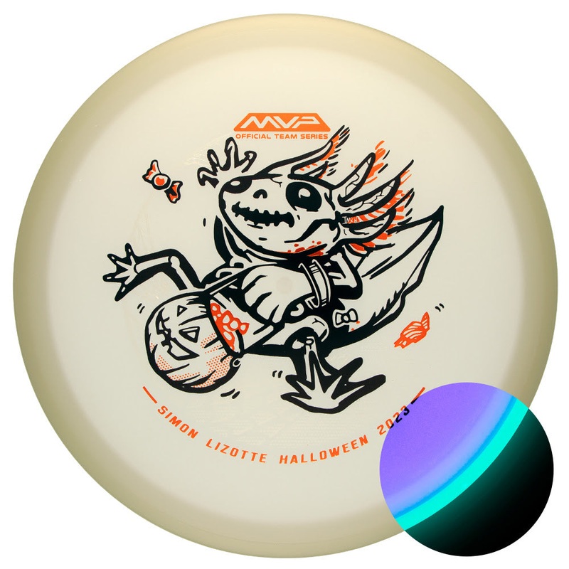 Total Eclipse Hex – Simon Lizotte Leapin’ Lizottl’ SCARECROW Halloween Series