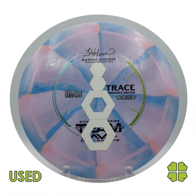 Used Trace
