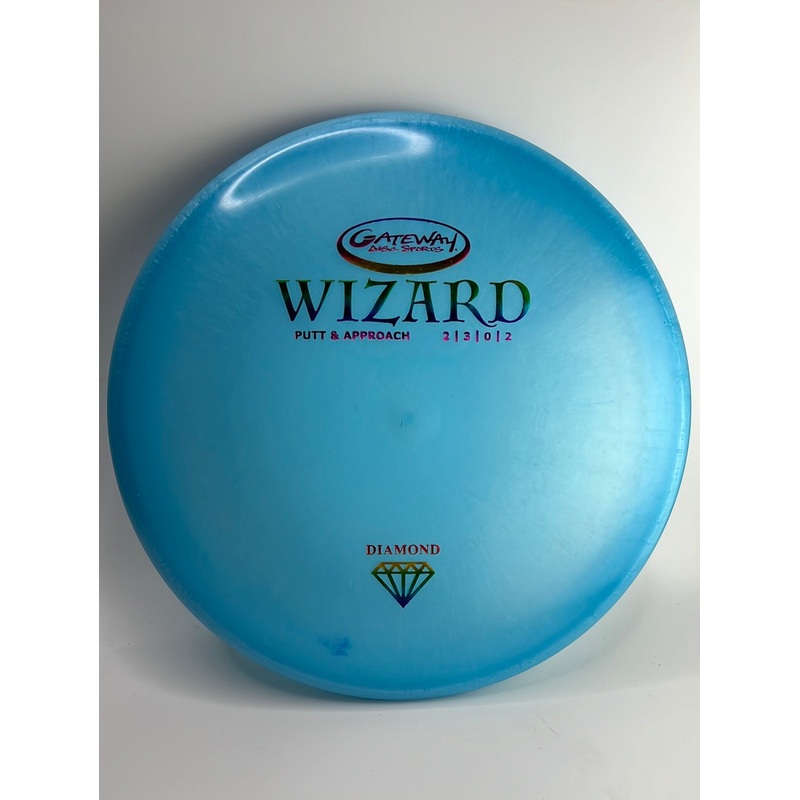 Wizard – Diamond 175g