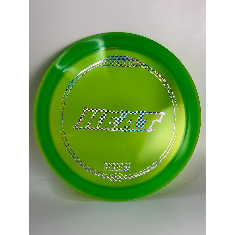 Z Heat 165g