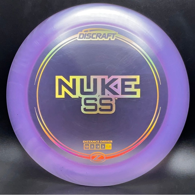 Z Line Nuke SS