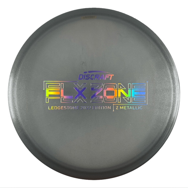 Z Metallic FLX Zone – 2022 Ledgestone