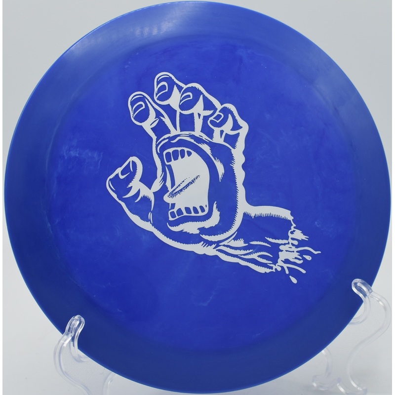 2015 Screaming Hand AJ Era Destroyer (Penned)