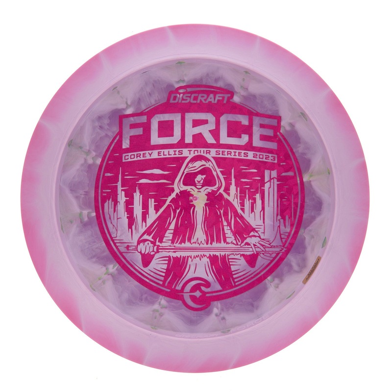 2023 Corey Ellis Tour Series ESP Force