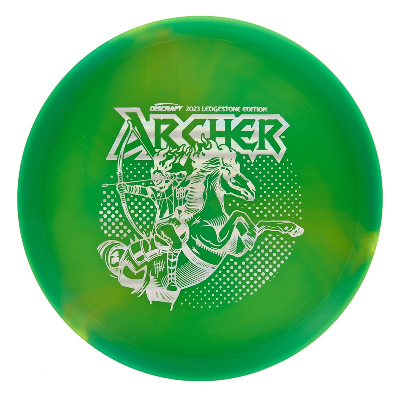 2023 Ledgestone Z Line Swirl Archer