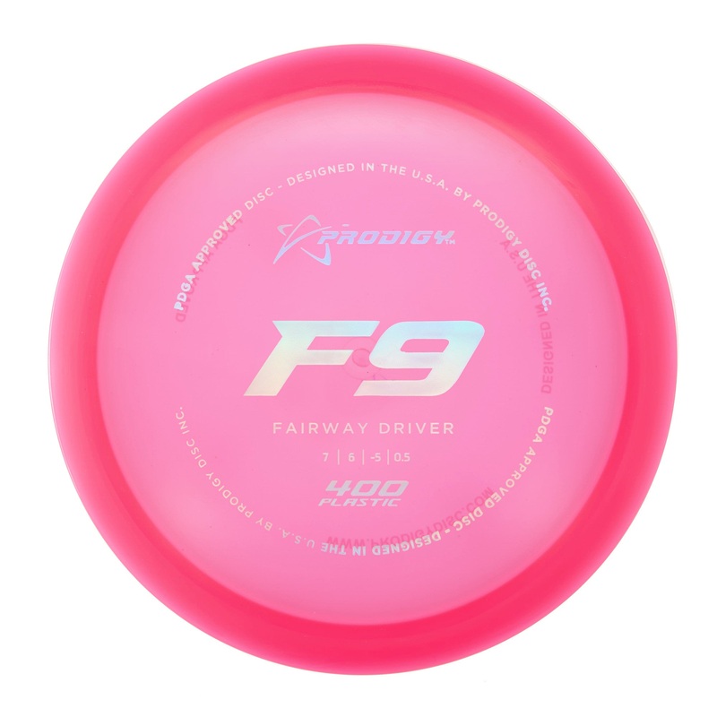 400 F9