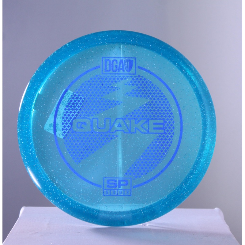 DGA SP Line Quake Midrange
