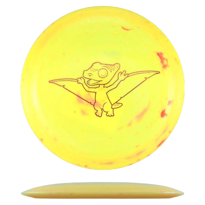 Dino Discs Pterodactylus