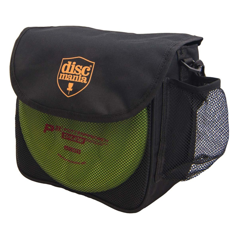 Discmania Discs Starter Bag