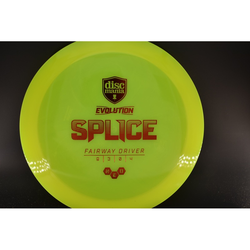 Discmania Splice – Neo