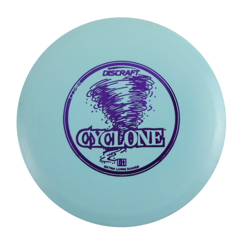 Discraft Pro D Cyclone Fairway Driver Golf Disc