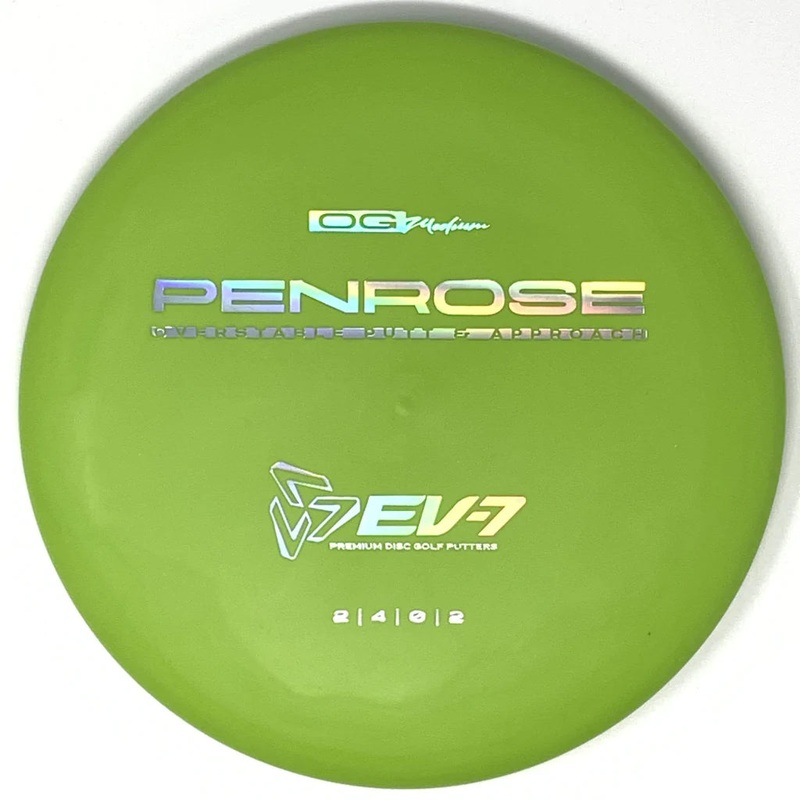 DREW GIBSON PENROSE – 2 PACK MEDIUM