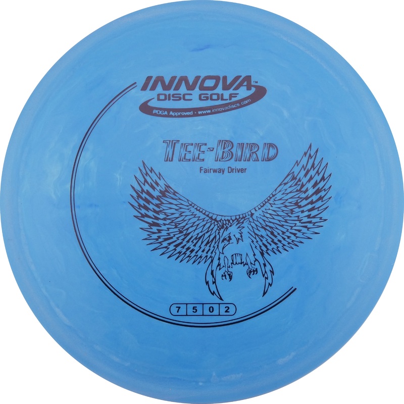 DX Teebird 173-175g