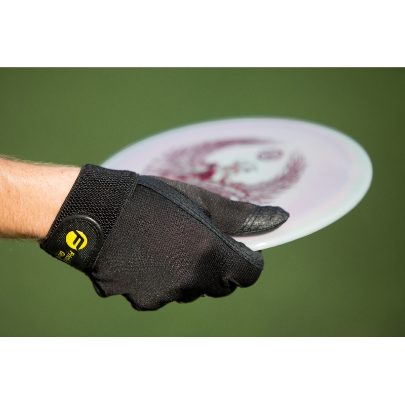Friction Disc Golf Gloves
