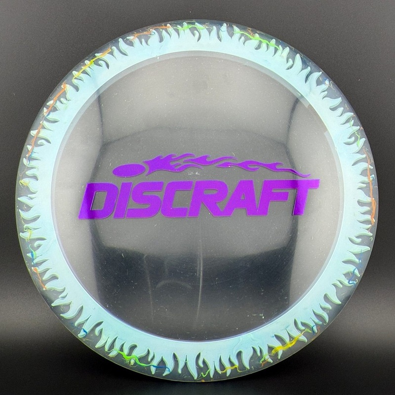FuZed Jawbreaker Z Scorch – Bar Stamp
