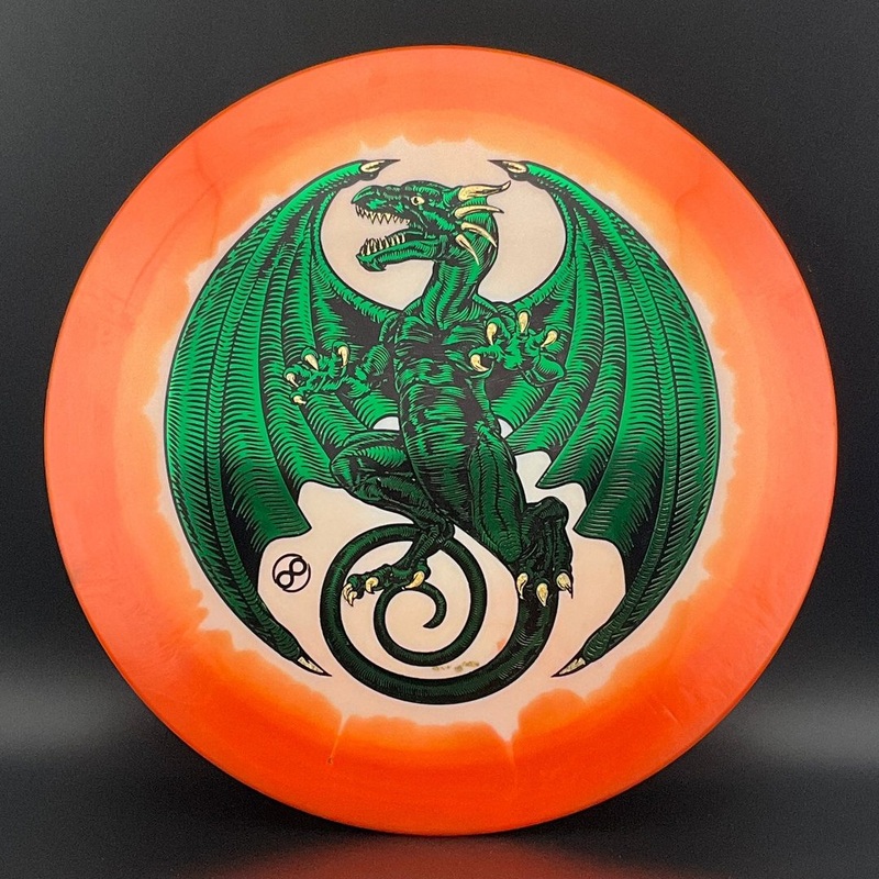Halo S-Blend Pharaoh – Infinite Dragon