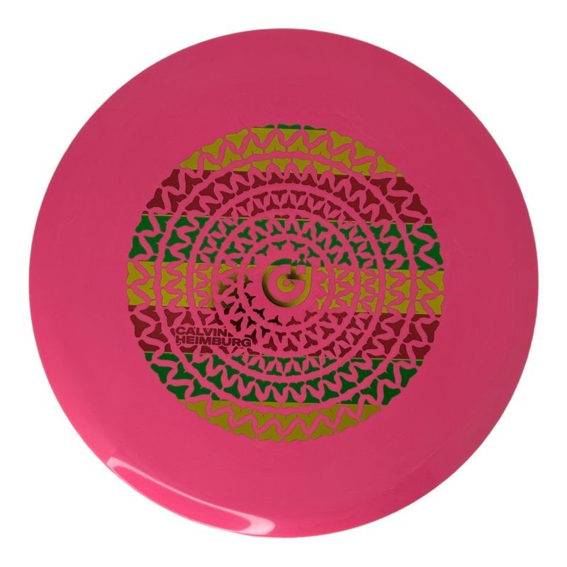 Innova Star Jay – Heimburg Spiro Shark Teeth