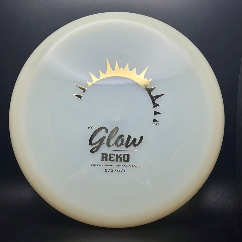 K1 Glow Reko 2023 (Full Glow)
