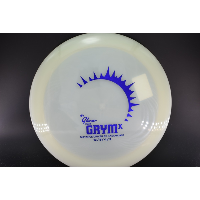 Kastaplast Grym X – K1 Glow